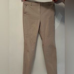 Tan RW&CO dress pants